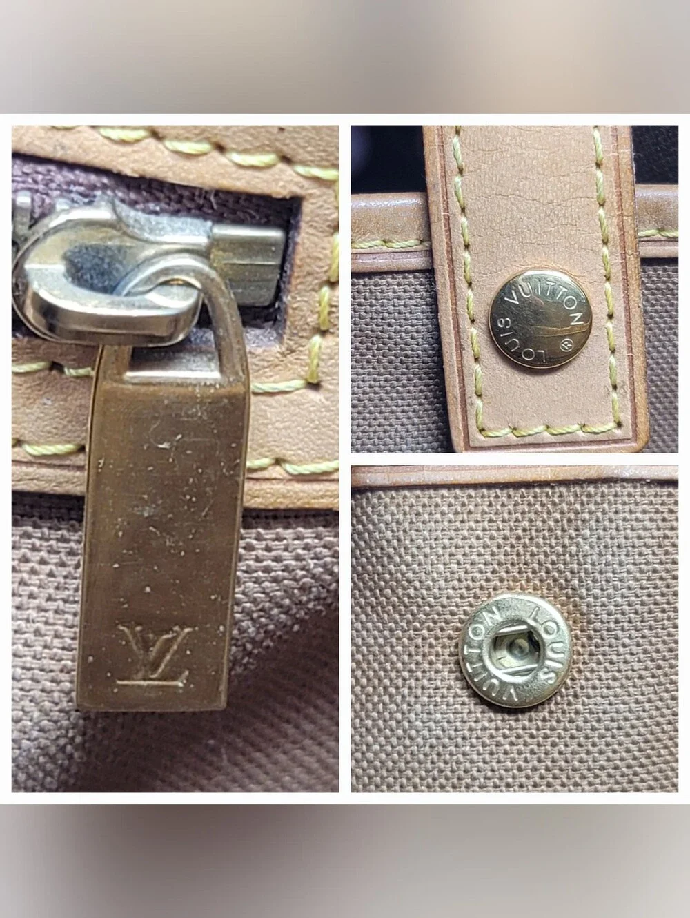Louis Vuitton louis vuitton